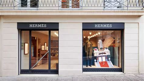 Boutiques Hermès Montpellier .